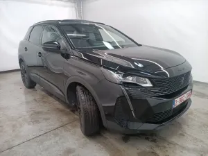 Peugeot 3008 1.2i GT 2021