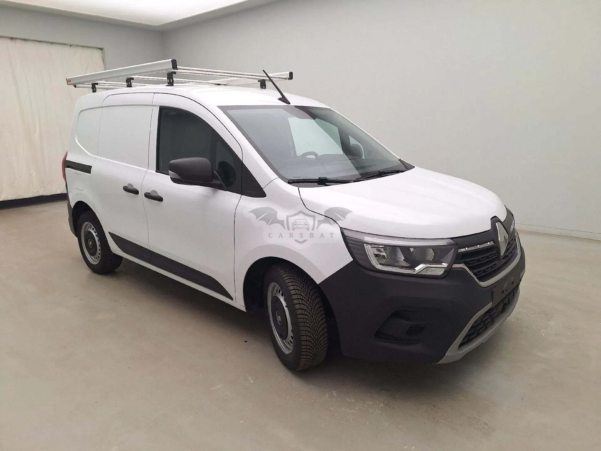 Renault Kangoo 1.5 DCI Comfort 2023