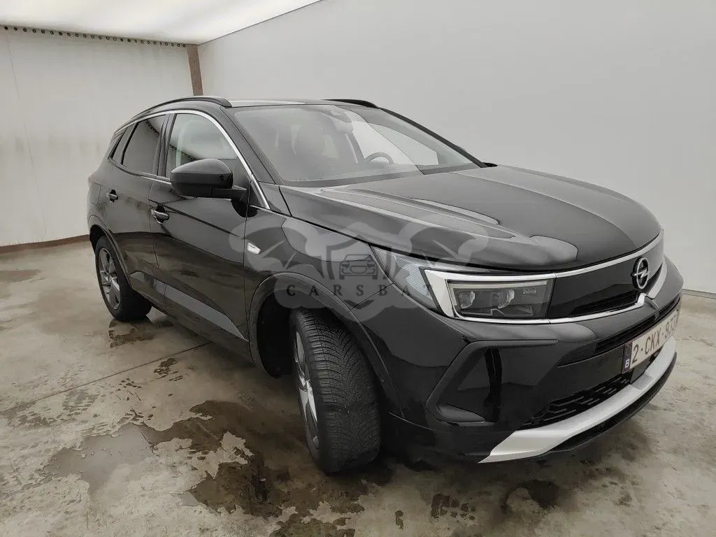 Opel Grandland 1.2 Business Elegance 2022
