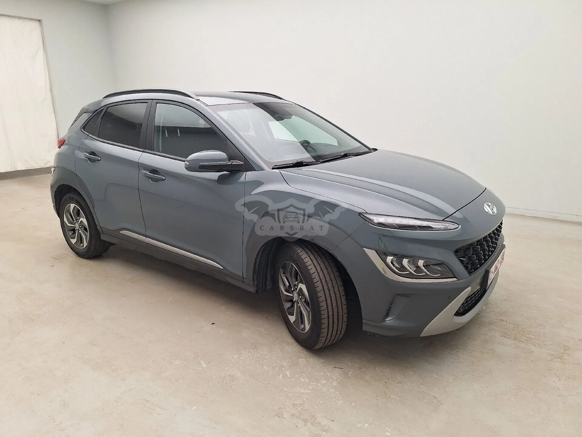 Hyundai Kona 1.6 GDI Sky 2021