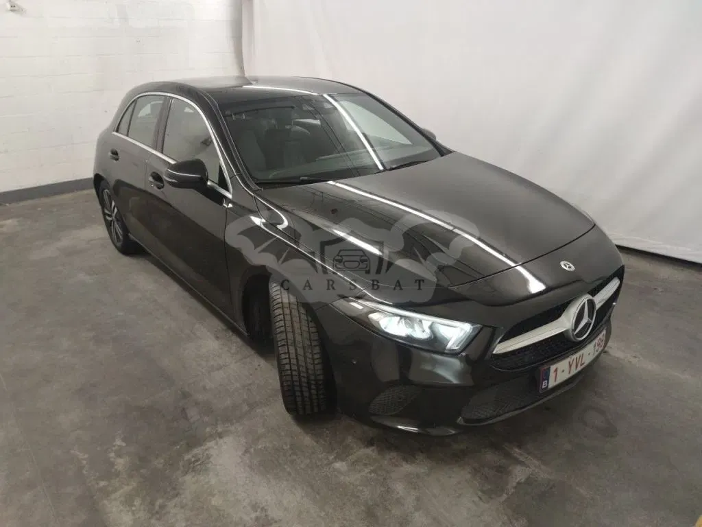 Mercedes-Benz A 180 2021