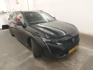 Peugeot 308 SW 1.5 GT 2023