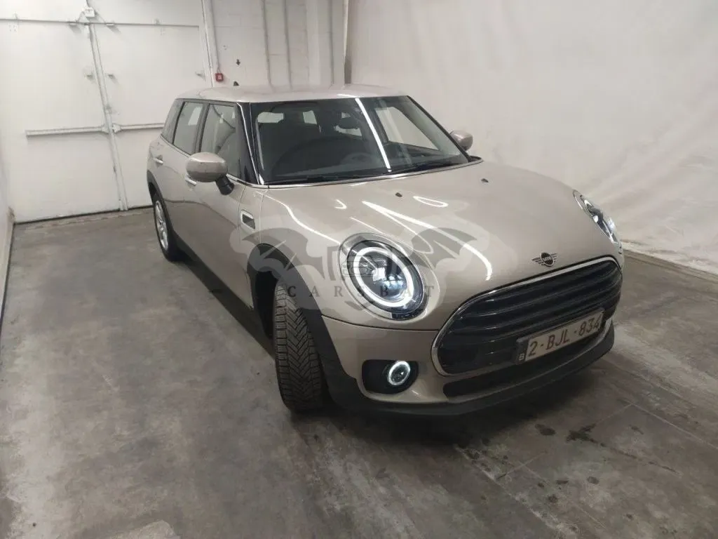 Mini Clubman One 1.5 2021