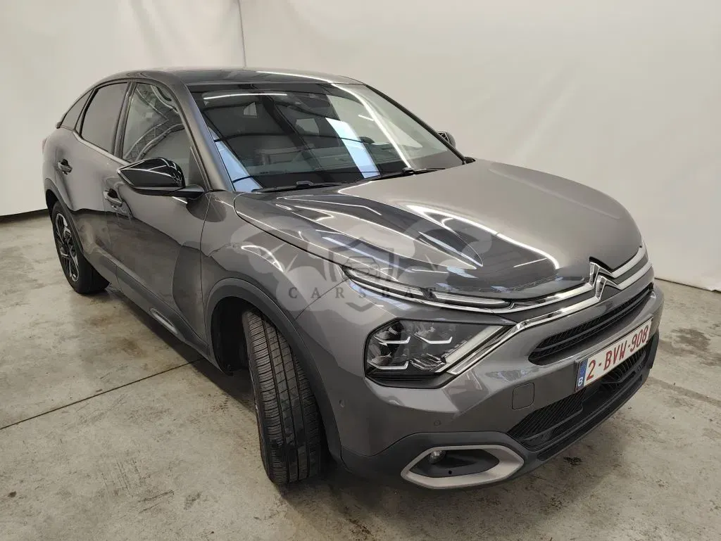 Citroën C4 1.5 HDI Shine 2022
