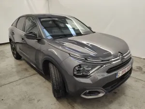 Citroën C4 1.5 HDI Shine 2022