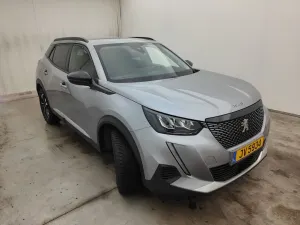 Peugeot 2008 1.2i Allure 2022