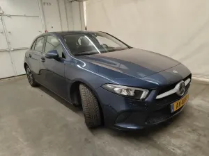 Mercedes-Benz A 180d 2021