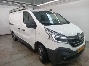 Renault Trafic L1H1 2.0 DCI Grand Comfort 2021
