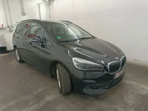 BMW 2 Series Gran Tourer 216 2021