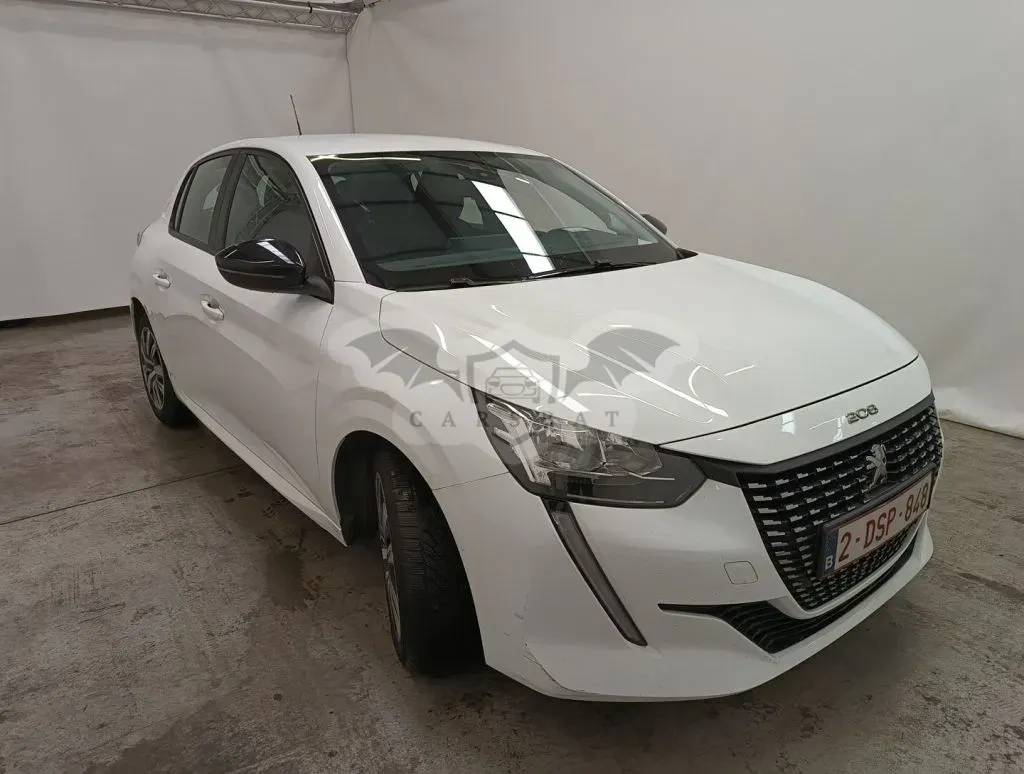 Peugeot 208 1.2i Active Pack 2023