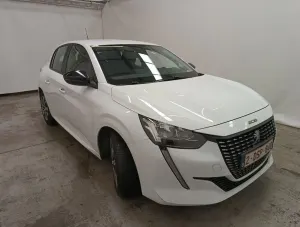 Peugeot 208 1.2i Active Pack 2023