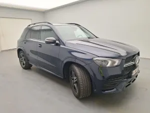 Mercedes-Benz GLE 300d 2020