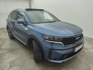 Kia Sorento 1.6 2022