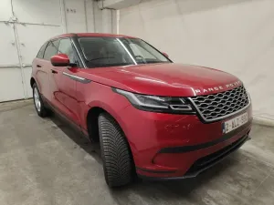 Land Rover Range Rover Velar D200 S 2021