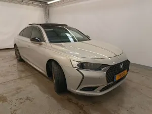 DS DS9 Rivoli 2022