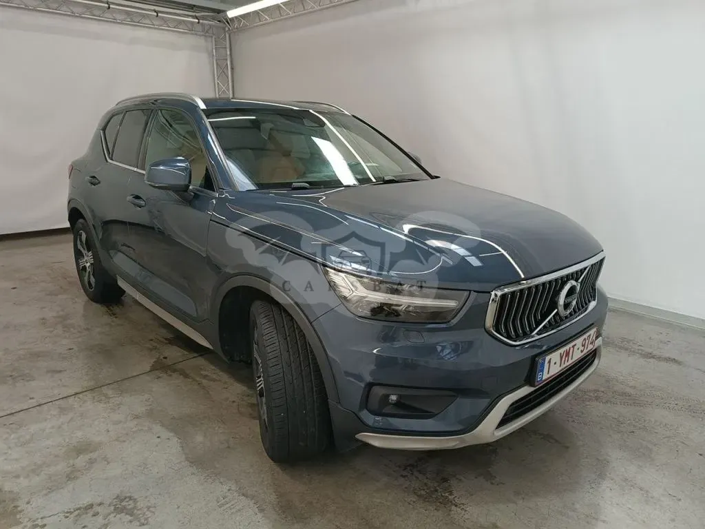 Volvo XC40 2.0 B4 Inscription 2020