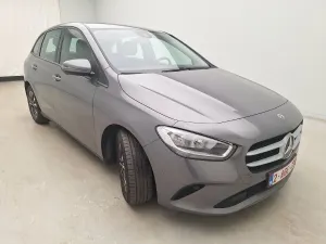 Mercedes-Benz B 200d 2021