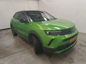 Opel Mokka 1.2 Edition 2025