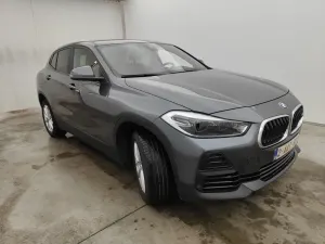 BMW X2 2.0d 2021