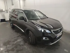 Peugeot 5008 1.5 HDI GT Line 2020