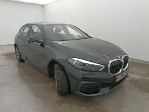 BMW 1 Series 118i 2022