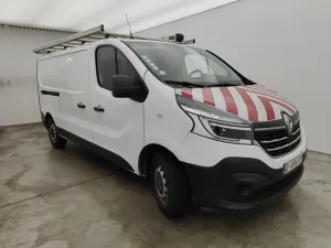 Renault Trafic L2H1 2.0 DCI Grand Comfort 2021
