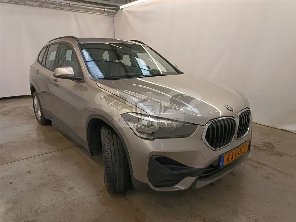 BMW X1 18d Lounge 2022