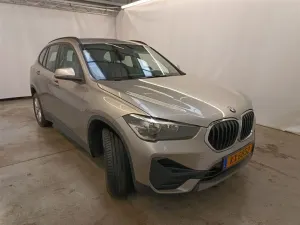 BMW X1 18d Lounge 2022