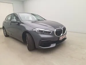 BMW 1 Series 116d 2021