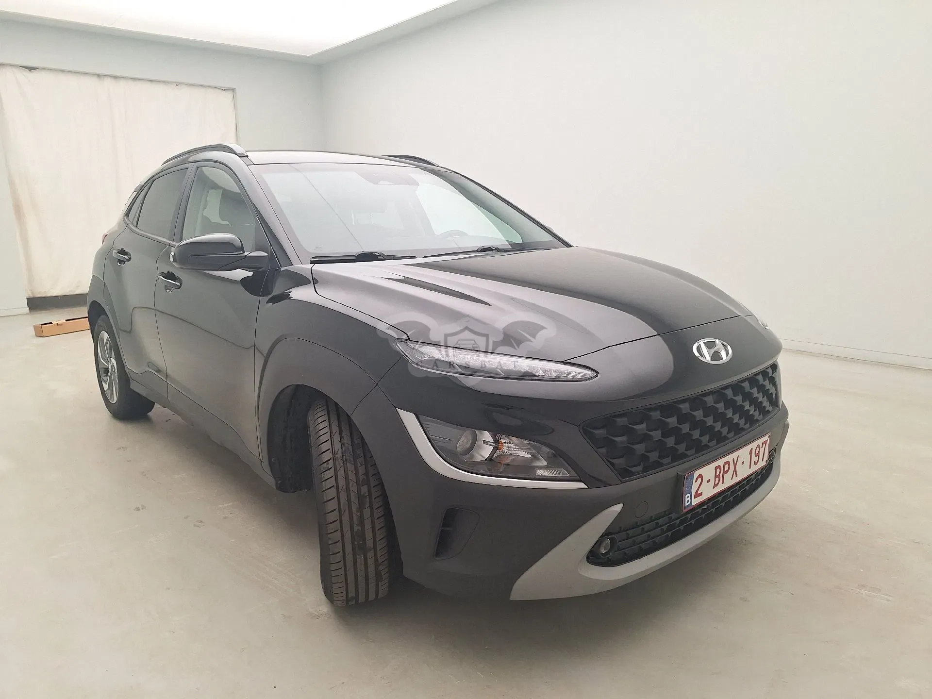 Hyundai Kona 1.6 GDI 2022
