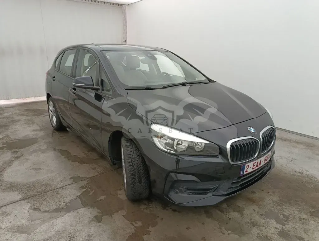 BMW 2 Series Active Tourer 225xe iPerformance 2019
