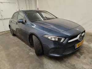 Mercedes-Benz A 180d 2021