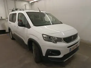 Peugeot Rifter Long 1.5 HDI Allure Pack 2021