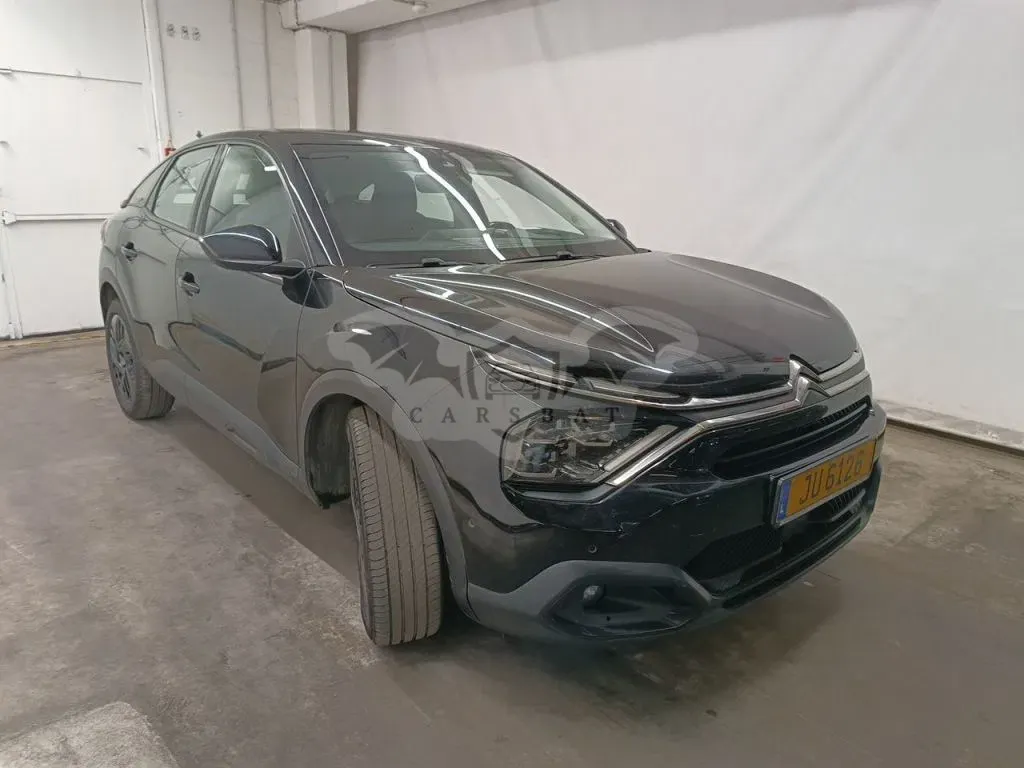 Citroën C4 1.5 HDI Business 2022