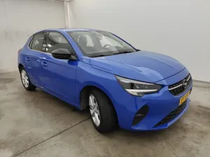 Opel Corsa 1.5 Elegance 2022