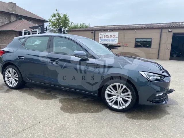 Seat Leon 1.0 TSI Urban 2023