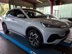 BYD Atto 3 Comfort 2023