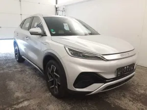 BYD Atto 3 Design 2023