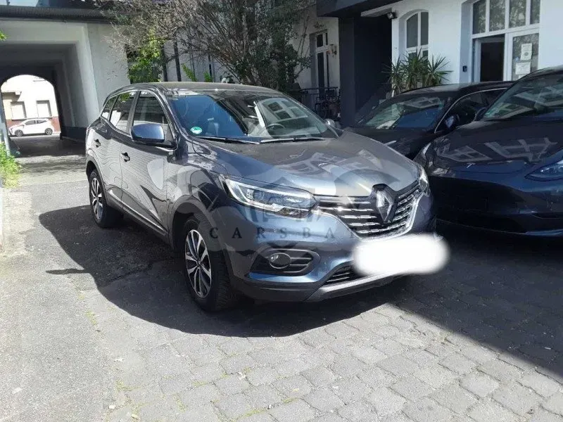 Renault Kadjar 1.3 Business 2022
