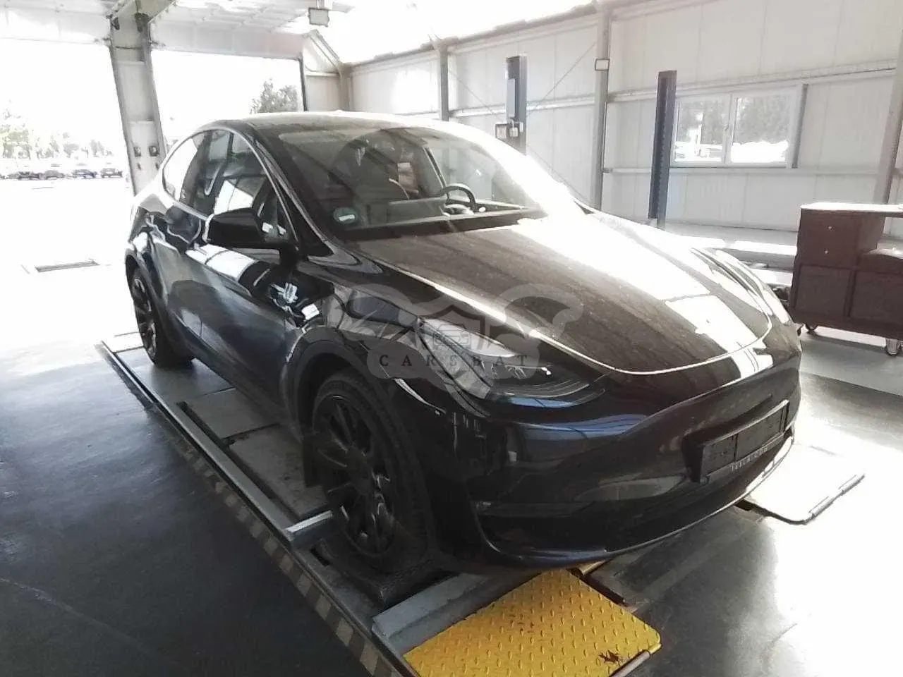 Tesla Model Y Long Range 2023