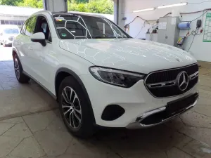 Mercedes-Benz GLC 200 Avantgarde Advanced 2024