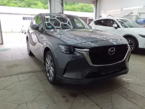 Mazda CX-60 Exclusive-Line 2024
