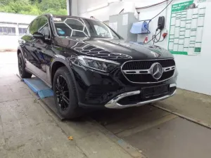 Mercedes-Benz GLC 200 Avantgarde Advanced 2024