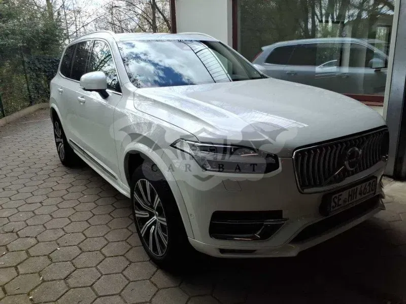 Volvo XC90 B5 Plus Bright 2024