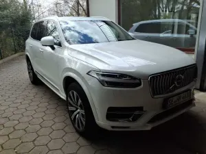 Volvo XC90 B5 Plus Bright 2024
