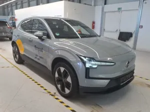 Volvo EX30 Extended Range Core 2024