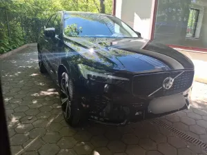 Volvo XC60 B4 Plus Dark 2024