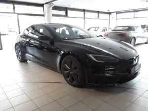 Tesla Model S Long Range 100 kWh 2023