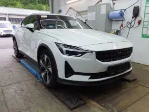 Polestar 2 75 kWh 2022