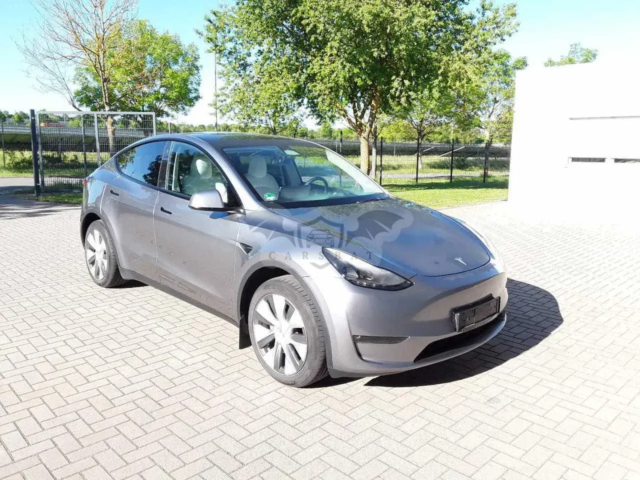 Tesla Model Y Long Range 2023